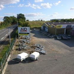 Aid Remorques