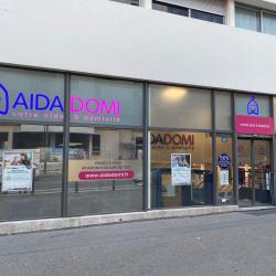 Aidadomi