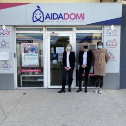 Aidadomi