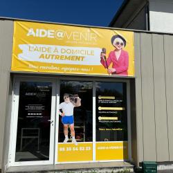 Aide@venir Les Hauts De Garonne | Aide à Domicile