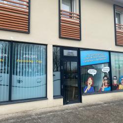 Aide@venir Médoc Et Portes Du Médoc | Aide à Domicile