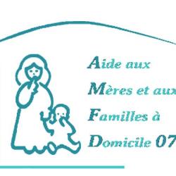 Aide Aux Mères Et Aux Familles à Domicile 07