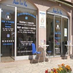 Aide La Vie