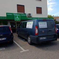 Aide Médical Confort