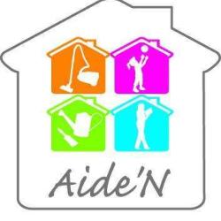 Aide'n