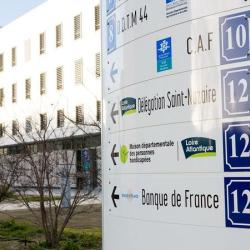 Aide Sociale à L'enfance (ase) - Délégation Saint-nazaire