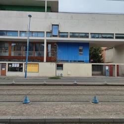 Aide Sociale à L'enfance De Noisy-le-sec/romainville