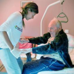 Aide&a - Services à La Personne