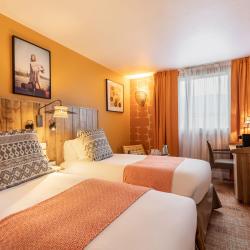 Aiden By Best Western Paris Roissy Cdg