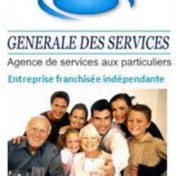 Générale Des Services