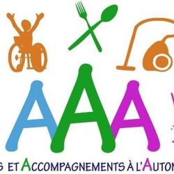 Aides Et Accompagnement à L'autonomie A.a.a