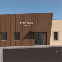 Aides Et Soins Chirens Pole Sante Chirens