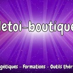 Aidetoi-boutique Edwige Rulland