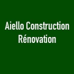 Aiello Construction Rénovation