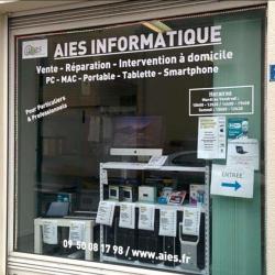 Aies Informatique