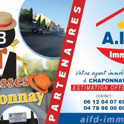 Aifd Immobilier