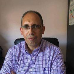 Aifoute Abd-samad