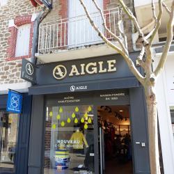 Aigle