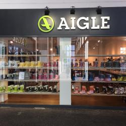 Aigle
