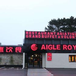 Aigle Royal