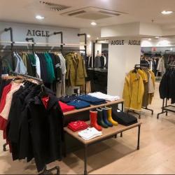 Aigle
