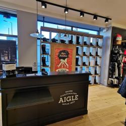 Aigle