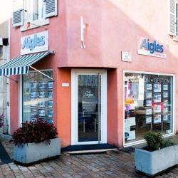 Aigles Immobilier