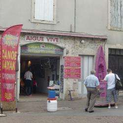 Aigue Vive Ardeche Canoes