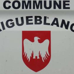 Aigueblanche