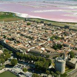 Aigues Mortes