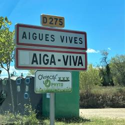 Aigues Vives