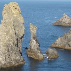 Aiguilles De Port Coton