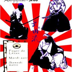 Aiki Goshindo Cévenol