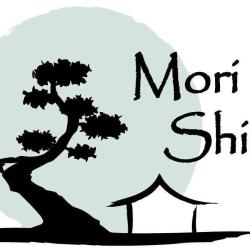 Mori-shiba Aikido