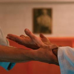 Aikido Cercle Lacay