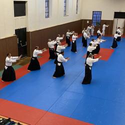 Aikido Charleville-mézières Ardennes