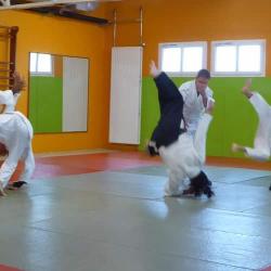 Aikido Cherbourg Cotentin