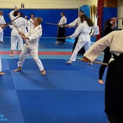 Aikido Cherbourg Cotentin