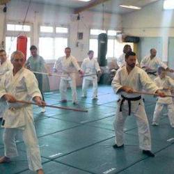 Aikido Club