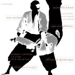 Aïkido Croix-blanche