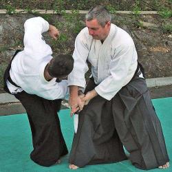 Aikido Dijon