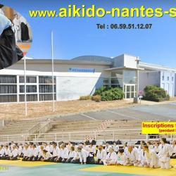 Aikido Nantes Sud Aigrefeuille