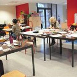 Ailan Assoc Intercommunale Pour Loisirs Et Activités Nature