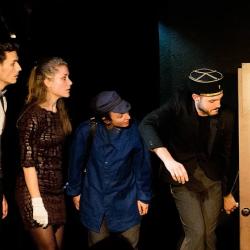 Aile Théâtre