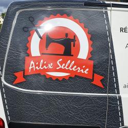 Ailix Sellerie