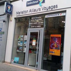 Selectour Marietton Ailleurs Voyages