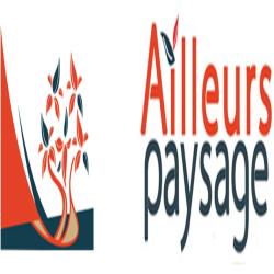 Ailleurs Paysage