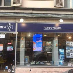 Ailleurs Voyages Selectour