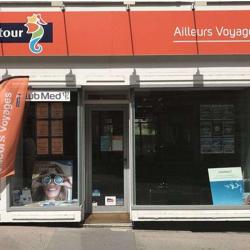 Ailleurs Voyages Selectour