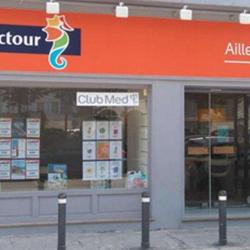 Ailleurs Voyages Selectour